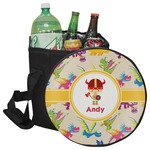 Dragons Collapsible Cooler & Seat (Personalized)