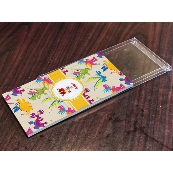 Dragons Colored Pencils - In Package