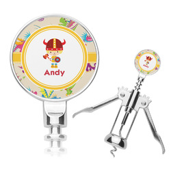 Dragons Corkscrew (Personalized)
