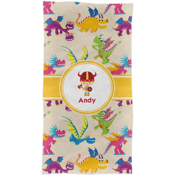 Dragons Crib Comforter/Quilt - Apvl