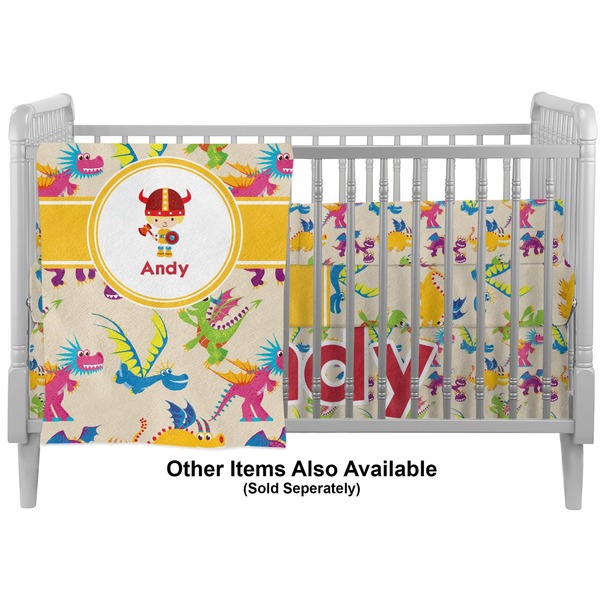 Dragons Crib - Profile Sold Seperately