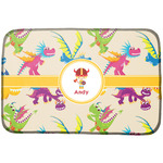 Dragons Dish Drying Mat (Personalized)