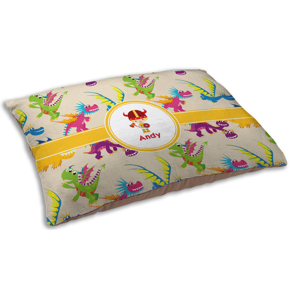 Dragons Dog Beds - SMALL