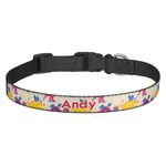 Dragons Dog Collar (Personalized)