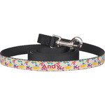 Dragons Dog Leash (Personalized)
