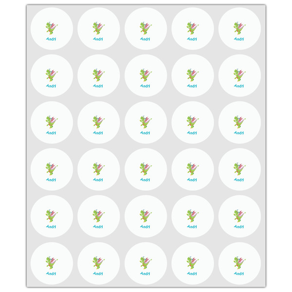 Dragons Drink Topper - XSmall - Set of 30