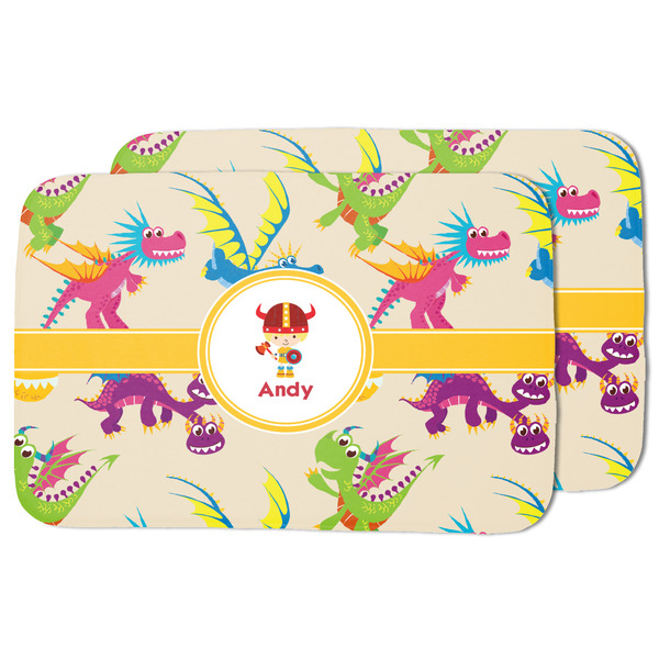 Dragons Drying Dish Mat - MAIN
