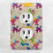 Dragons Electric Outlet Plate - LIFESTYLE