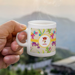 Dragons Single Shot Espresso Cup - Single (Personalized)