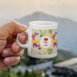Dragons Single Shot Espresso Cup - Single (Personalized)