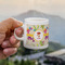 Dragons Single Shot Espresso Cup - Single (Personalized)