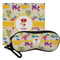 Dragons Personalized Eyeglass Case & Cloth