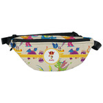 Dragons Fanny Pack - Classic Style (Personalized)