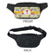 Dragons Fanny Packs - APPROVAL