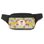 Dragons Fanny Pack (Personalized)