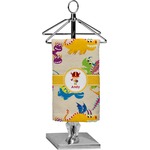 Dragons Finger Tip Towel - Full Print (Personalized)