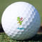 Dragons Golf Ball - Branded - Front