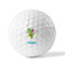 Dragons Golf Balls - Generic - Set of 12 - FRONT