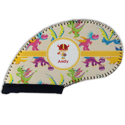 Dragons Golf Club Iron Cover - Set of 9 (Personalized)