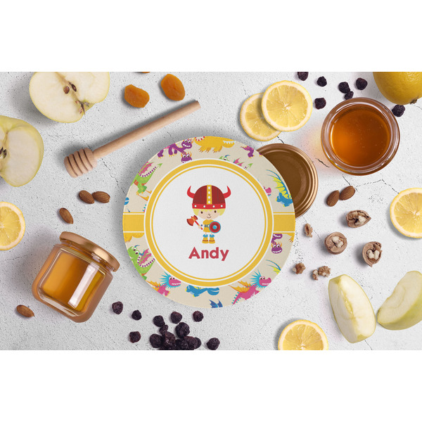 Dragons Jar Opener - Lifestyle Image