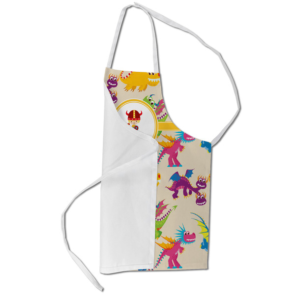 Dragons Kid's Aprons - Small - Main