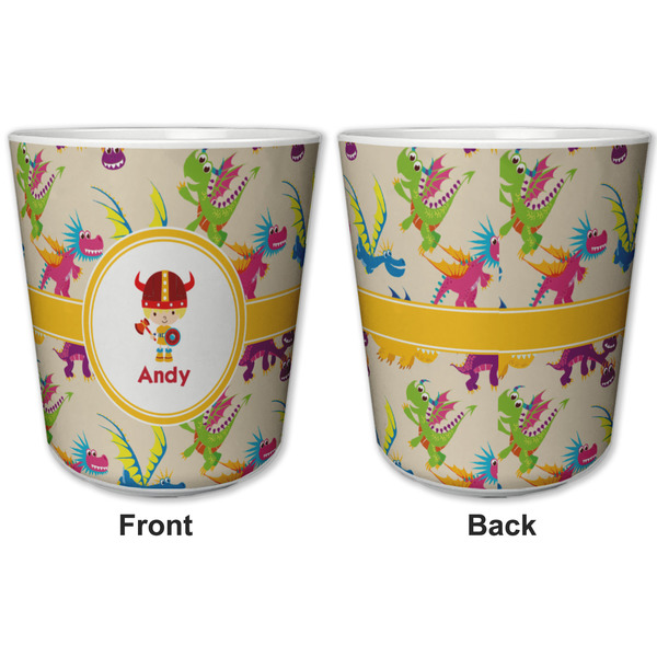 Dragons Kids Cup - APPROVAL