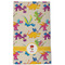 Dragons Kitchen Towel - Poly Cotton - Full Front