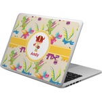 Dragons Laptop Skin - Custom Sized (Personalized)