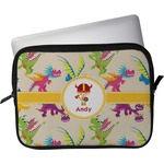 Dragons Laptop Sleeve / Case (Personalized)