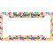Dragons License Plate Frame - Style A