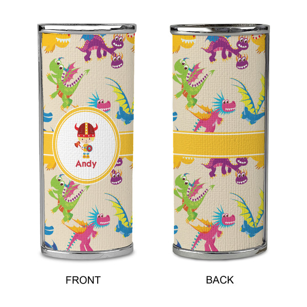 Dragons Lighter Case - APPROVAL