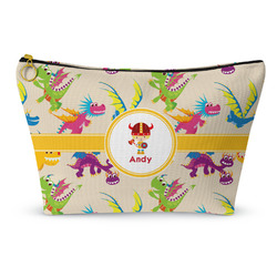 Dragons Makeup Bag (Personalized)