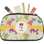 Dragons Makeup / Cosmetic Bag - Medium (Personalized)