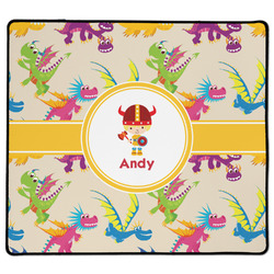Dragons XL Gaming Mouse Pad - 18" x 16" (Personalized)