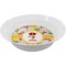 Dragons Melamine Bowl (Personalized)