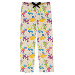 Dragons Mens Pajama Pants - XL