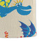 Dragons Microfiber Dish Towel - DETAIL