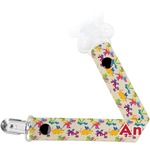 Dragons Pacifier Clip (Personalized)