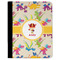 Dragons Padfolio Clipboards - Large - FRONT
