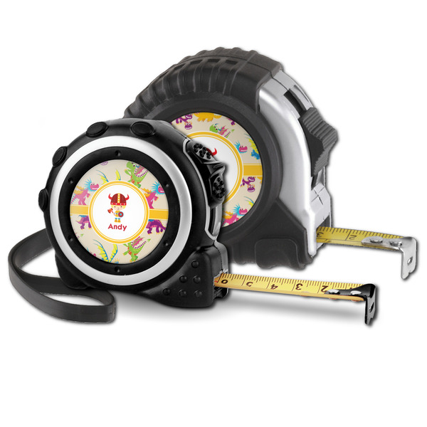Dragons Parent tape measure