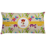 Dragons Pillow Case (Personalized)