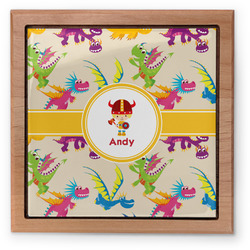 Dragons Pet Urn w/ Name or Text