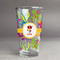 Dragons Pint Glass - Full Fill w Transparency - Front/Main