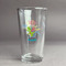 Dragons Pint Glass - Two Content - Front/Main