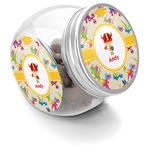 Dragons Puppy Treat Jar (Personalized)