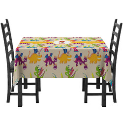 Dragons Tablecloth (Personalized)