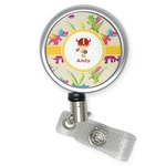 Dragons Retractable Badge Reel (Personalized)