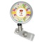 Dragons Retractable Badge Reel (Personalized)