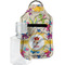 Dragons Hand Sanitizer & Keychain Holder (Personalized)