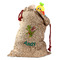 Dragons Santa Sack (Personalized)